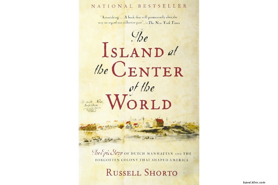 Top Must-Read Books Set in New York City: Timeless NYC Classics