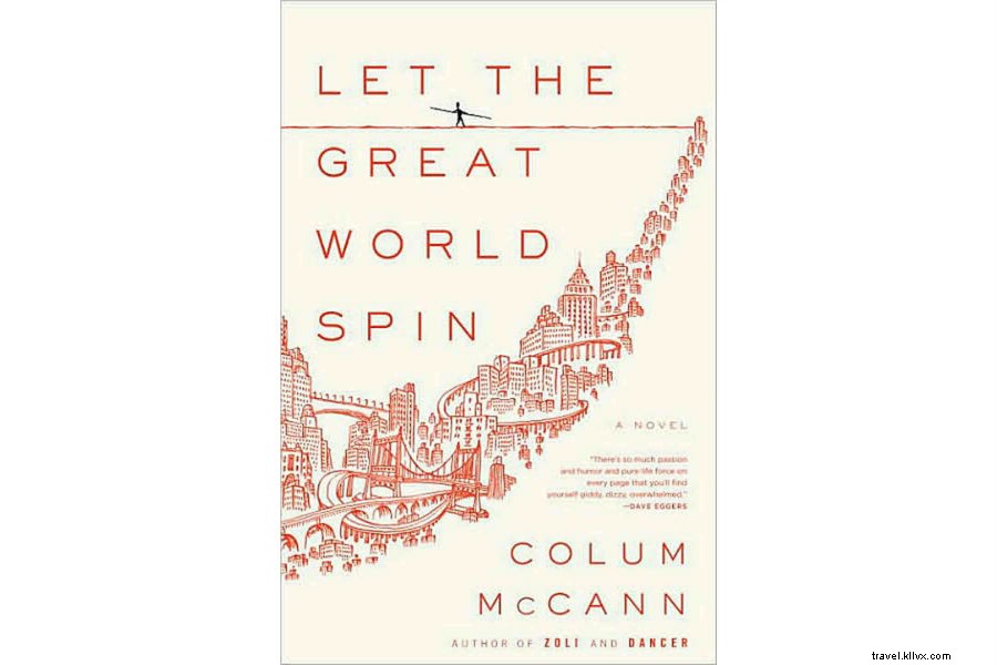 Top Must-Read Books Set in New York City: Timeless NYC Classics