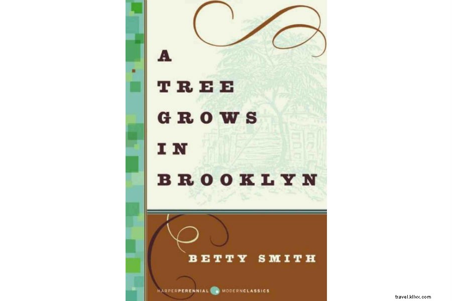 Top Must-Read Books Set in New York City: Timeless NYC Classics