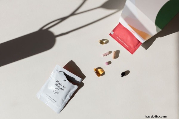 Vitamin Deliveries: Achieve Optimal Health Without Deficiencies