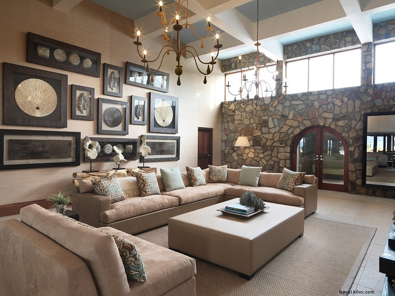 Braving Hurricanes at Deadman s Beach: Discovering Life on Peter Island, BVI