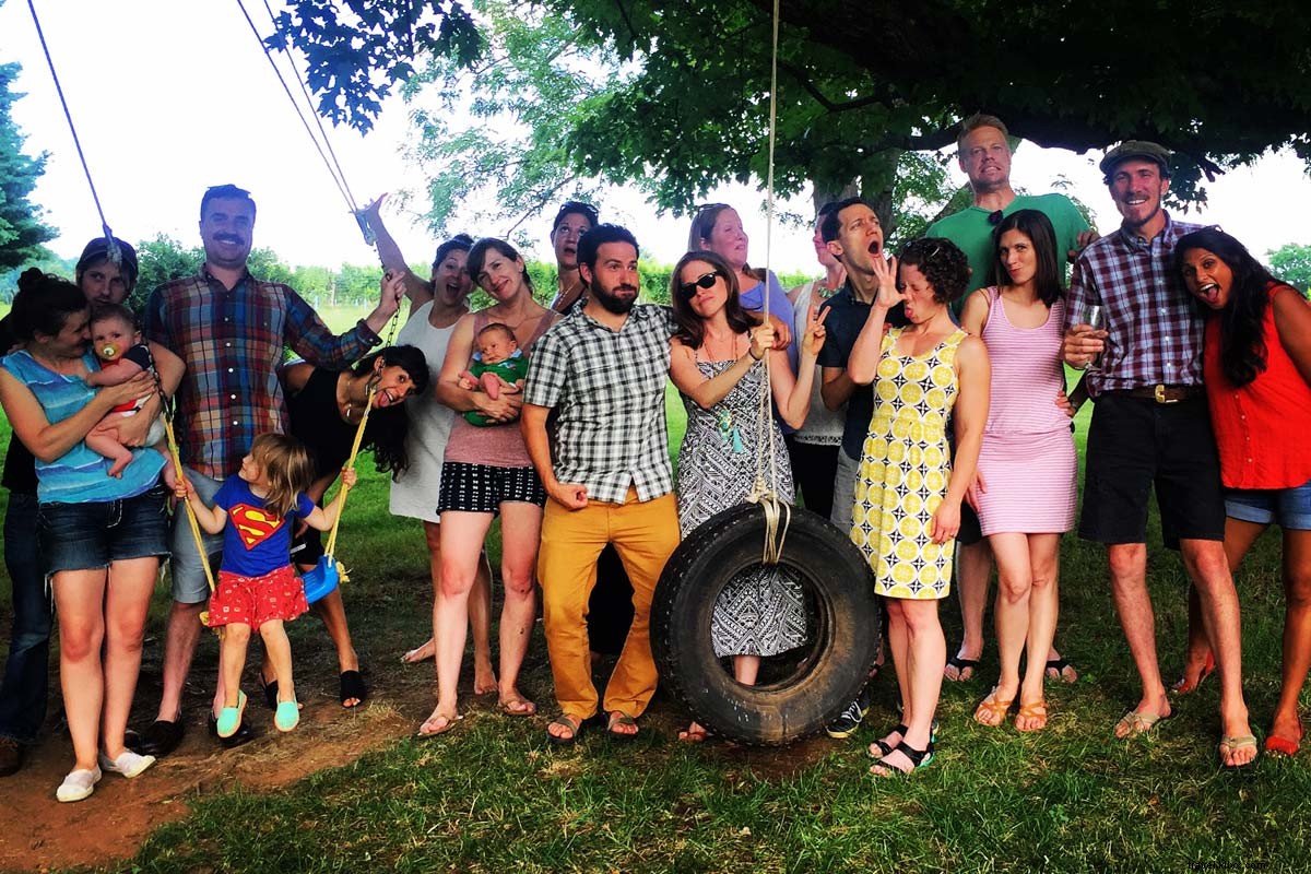 Escape to Shenandoah: Your Ultimate Weekend of Mountain Hikes and Scenic Trails