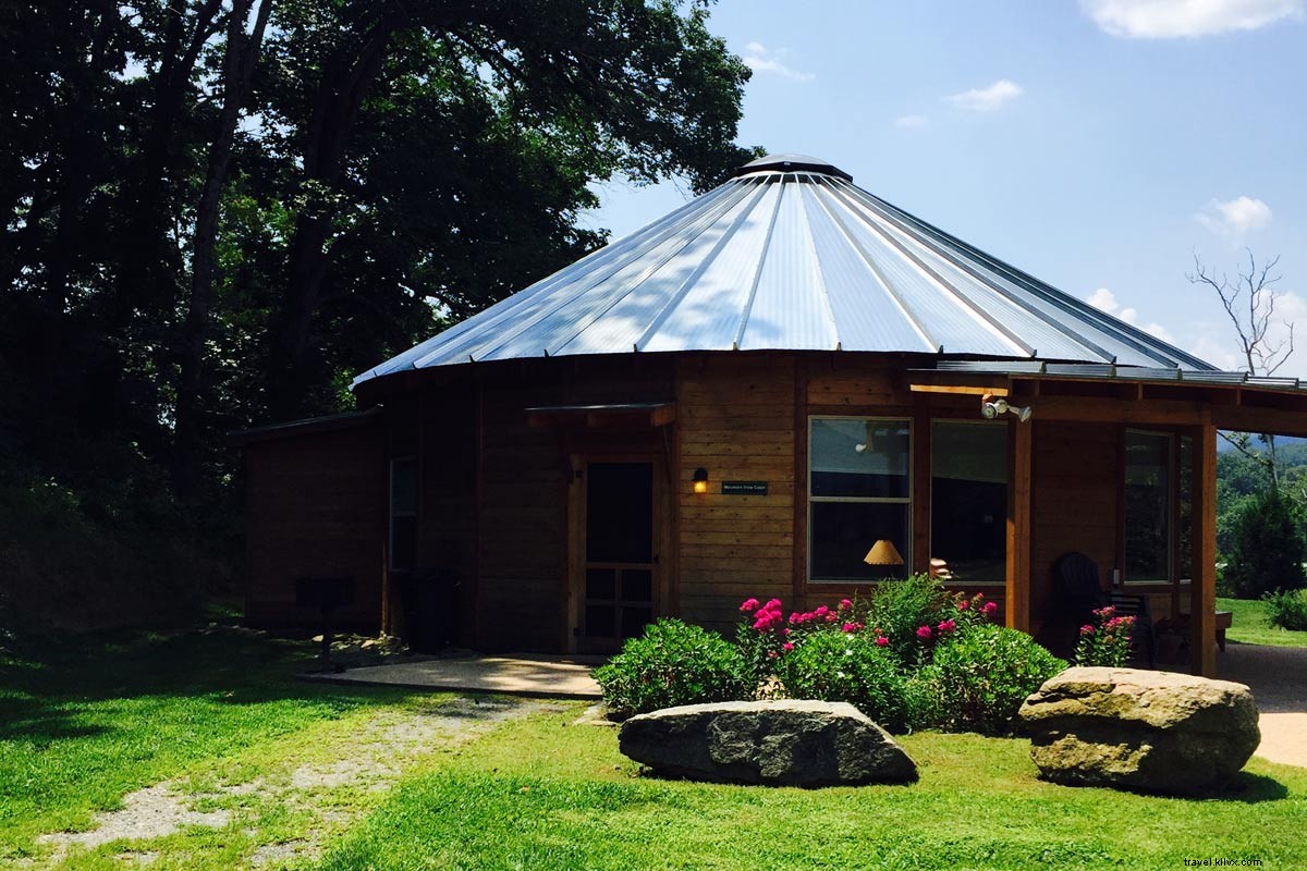 Escape to Shenandoah: Your Ultimate Weekend of Mountain Hikes and Scenic Trails