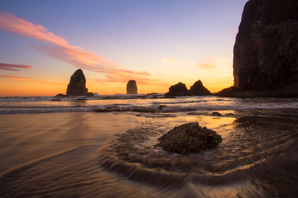 Ditch Bucket Lists: Craft an Epic Road Trip Closer to Home