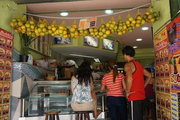 Get Beach-Ready in Rio: Jungle Hikes, Urban Treks & Nightclub Workouts