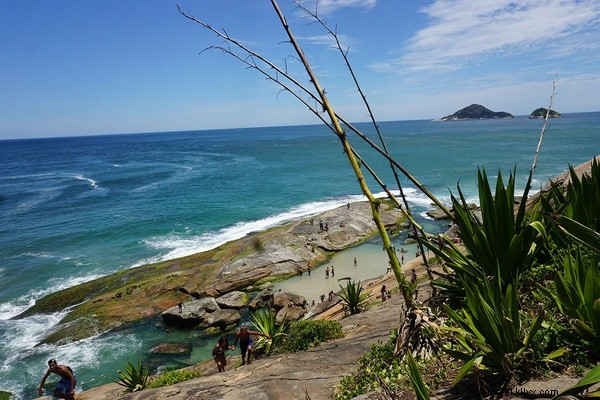 Get Beach-Ready in Rio: Jungle Hikes, Urban Treks & Nightclub Workouts