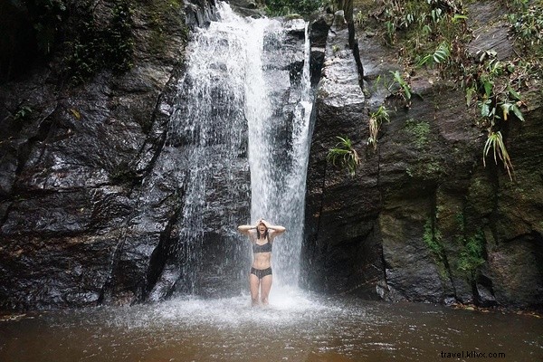 Get Beach-Ready in Rio: Jungle Hikes, Urban Treks & Nightclub Workouts