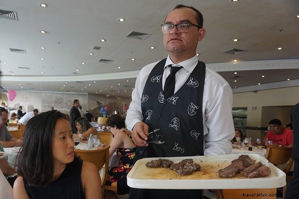 Get Beach-Ready in Rio: Jungle Hikes, Urban Treks & Nightclub Workouts