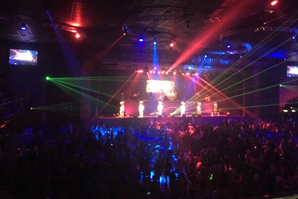 Get Beach-Ready in Rio: Jungle Hikes, Urban Treks & Nightclub Workouts