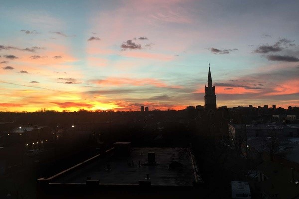 Why Moving to a New City is the Ultimate Travel Adventure