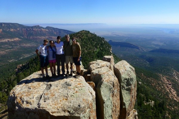 Airstream Adventures: Road Tripping and Houseboating Across the American West