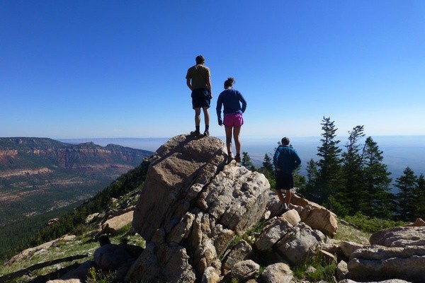 Airstream Adventures: Road Tripping and Houseboating Across the American West