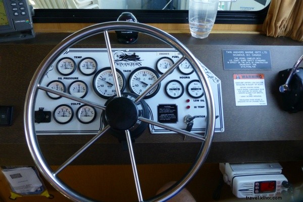 Airstream Adventures: Road Tripping and Houseboating Across the American West