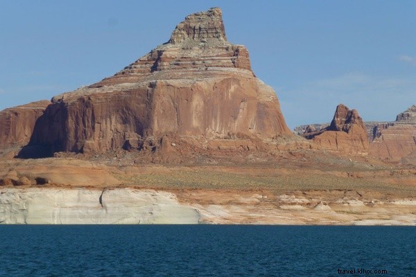 Airstream Adventures: Road Tripping and Houseboating Across the American West