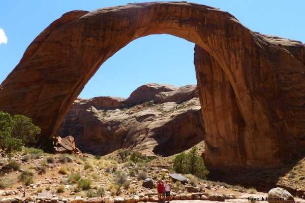 Airstream Adventures: Road Tripping and Houseboating Across the American West