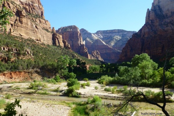 Airstream Adventures: Road Tripping and Houseboating Across the American West