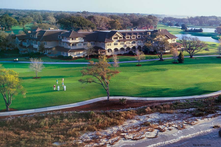 Endless Honeymoon Bliss: A Romantic Road Trip Along Georgia s Stunning Coast