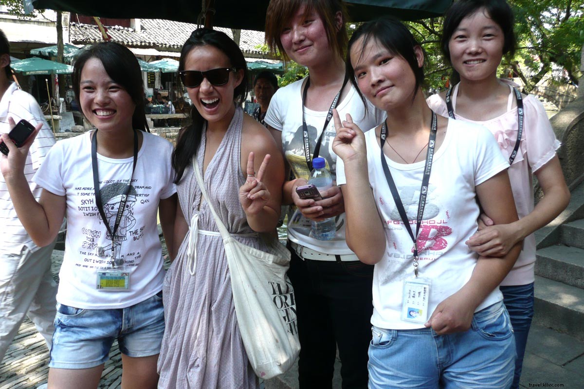 Meet Cyrena Lee: Freelance Writer and Global Adventure Traveler