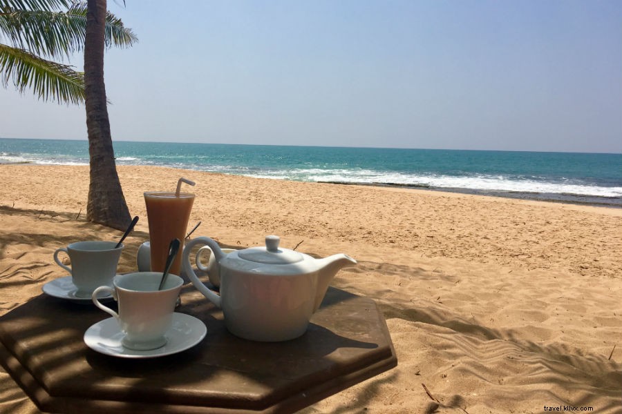 Sri Lanka Family Adventure: Two Parents, Three Toddlers, and Tuk-Tuk Thrills