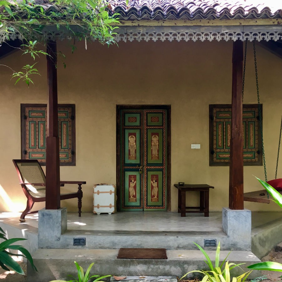 Sri Lanka Family Adventure: Two Parents, Three Toddlers, and Tuk-Tuk Thrills