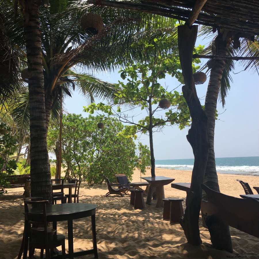 Sri Lanka Family Adventure: Two Parents, Three Toddlers, and Tuk-Tuk Thrills