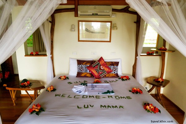 Crashing a Stranger s Wedding in Fiji: My Hilarious Turtle Island Adventure