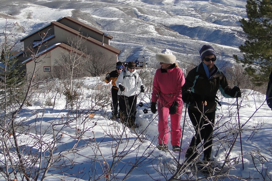 All Aboard: A Family s Ultimate Guide to Vail Adventures