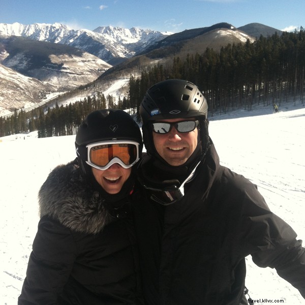 All Aboard: A Family s Ultimate Guide to Vail Adventures