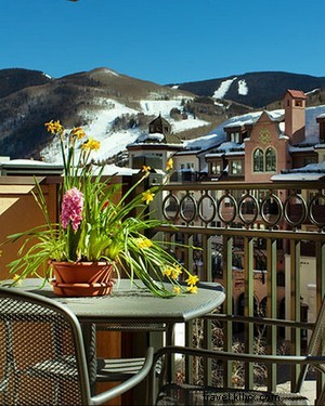 All Aboard: A Family s Ultimate Guide to Vail Adventures