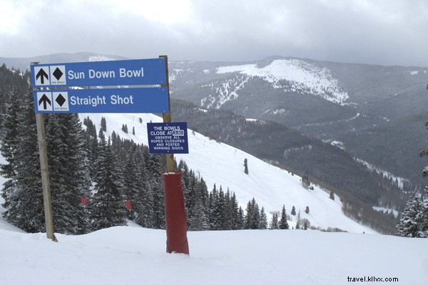 All Aboard: A Family s Ultimate Guide to Vail Adventures