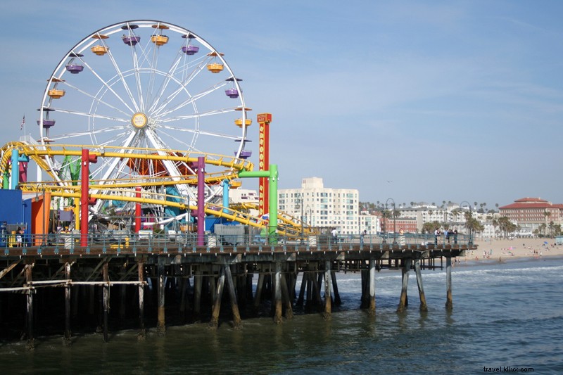 Los Angeles Family Getaway: 3 Days of Sun, Sand, Sea & Award-Winning Tacos