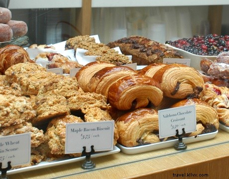 Los Angeles Family Getaway: 3 Days of Sun, Sand, Sea & Award-Winning Tacos