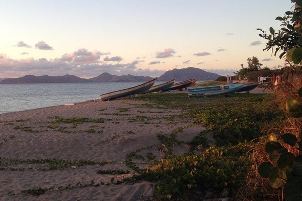 Discover Neverland in Nevis: The Perfect Multi-Generational Family Escape