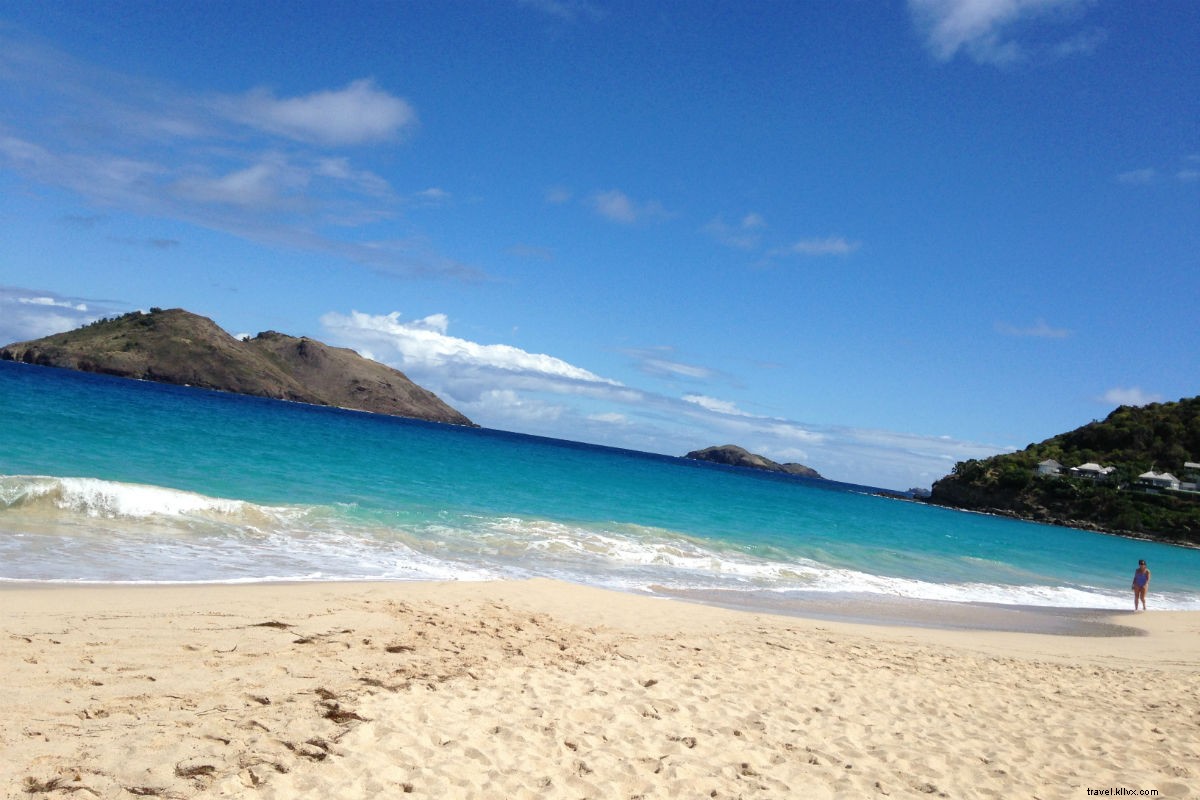 Why St. Barts Captures My Heart: Countless Reasons to Love This Caribbean Gem