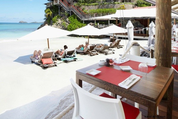 Why St. Barts Captures My Heart: Countless Reasons to Love This Caribbean Gem