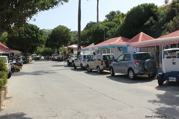 Why St. Barts Captures My Heart: Countless Reasons to Love This Caribbean Gem