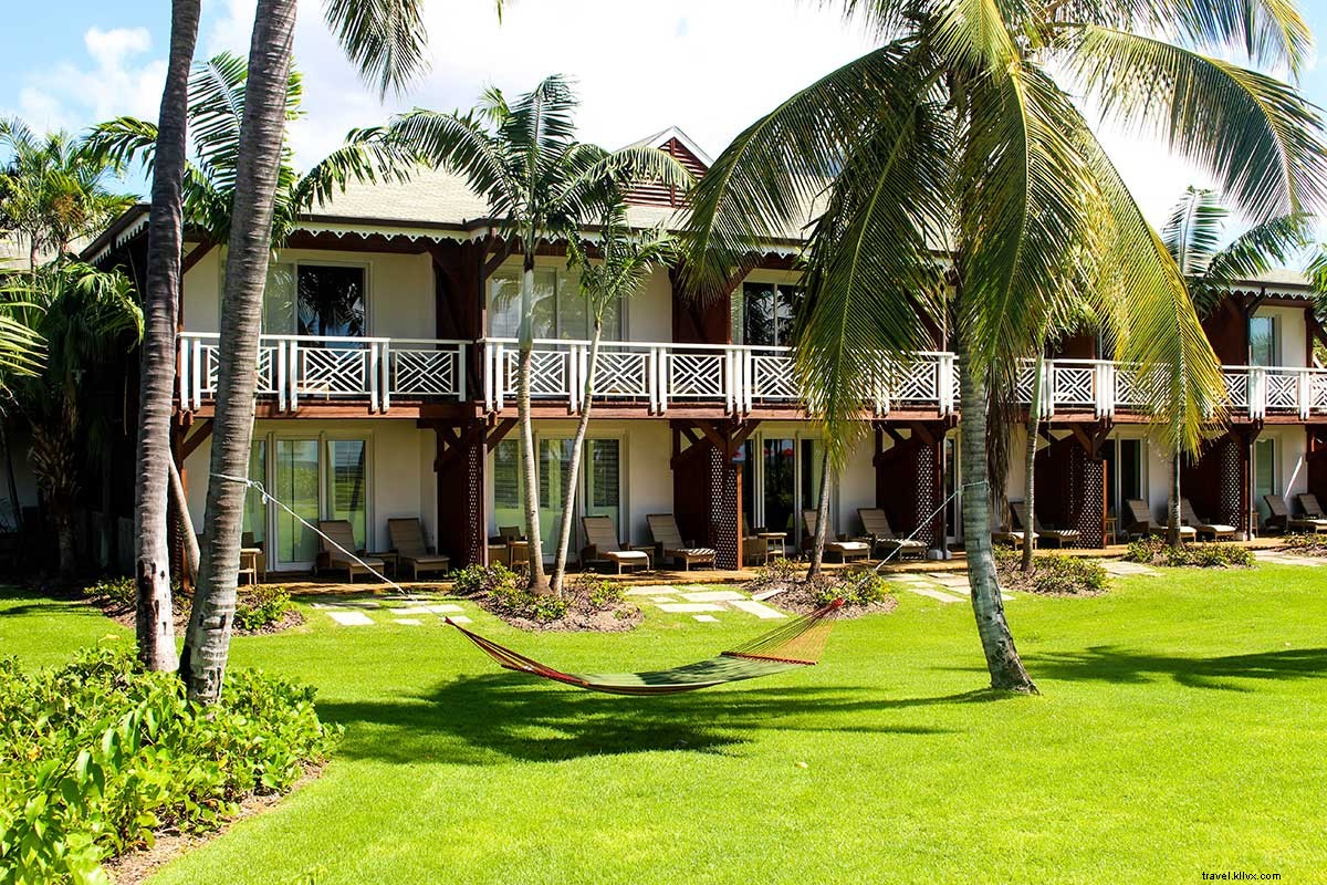 Escape to Nevis: Laid-Back Luxury in the West Indies – Insider Guide by Nneya Richards