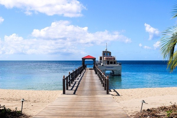 Escape to Nevis: Laid-Back Luxury in the West Indies – Insider Guide by Nneya Richards