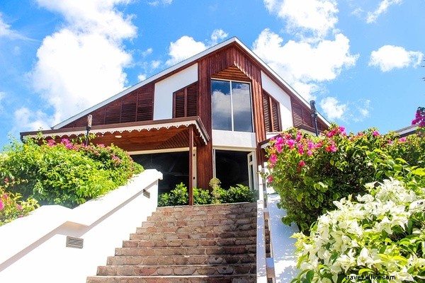 Escape to Nevis: Laid-Back Luxury in the West Indies – Insider Guide by Nneya Richards