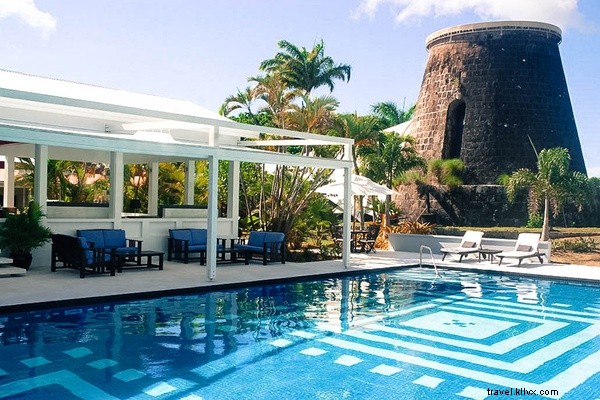 Escape to Nevis: Laid-Back Luxury in the West Indies – Insider Guide by Nneya Richards