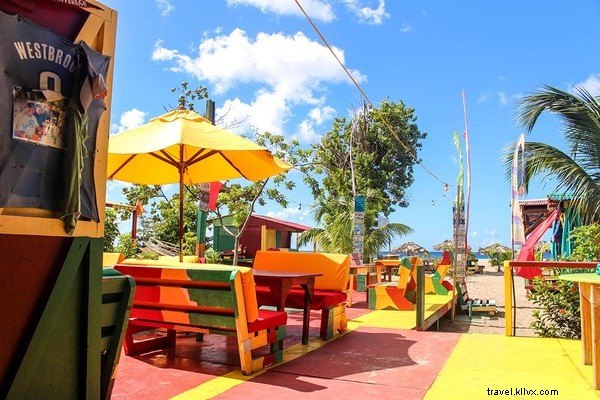 Escape to Nevis: Laid-Back Luxury in the West Indies – Insider Guide by Nneya Richards