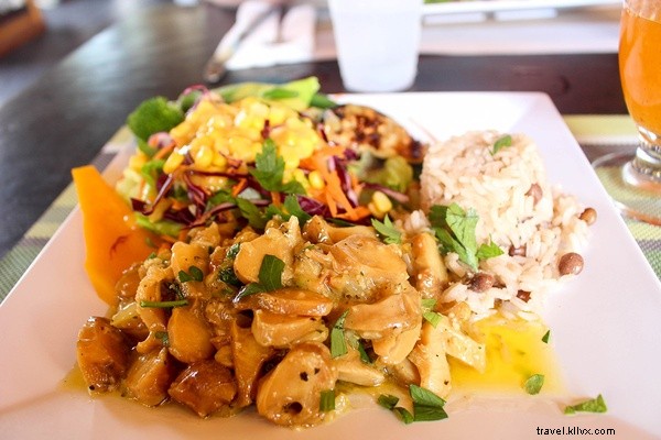 Escape to Nevis: Laid-Back Luxury in the West Indies – Insider Guide by Nneya Richards