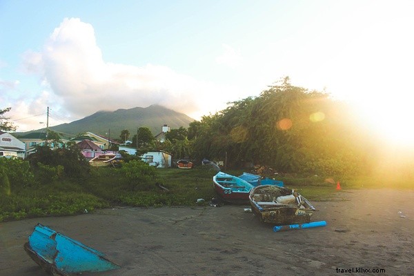 Escape to Nevis: Laid-Back Luxury in the West Indies – Insider Guide by Nneya Richards