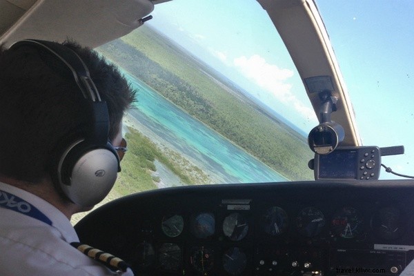 Luxury Redefined: Deep Water Cay, the Ultimate Private Island Escape in the Bahamas