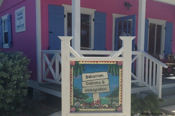 Luxury Redefined: Deep Water Cay, the Ultimate Private Island Escape in the Bahamas