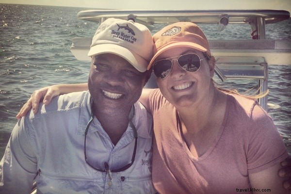 Luxury Redefined: Deep Water Cay, the Ultimate Private Island Escape in the Bahamas