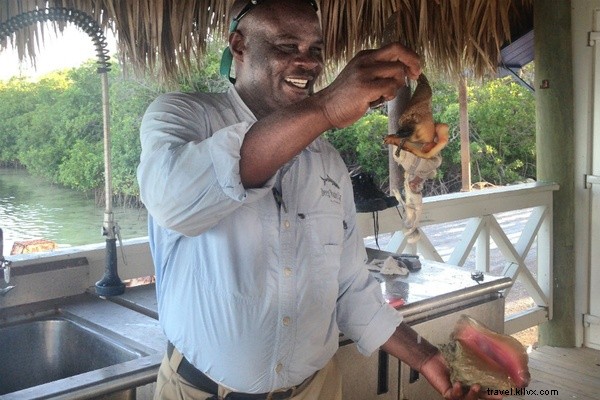 Luxury Redefined: Deep Water Cay, the Ultimate Private Island Escape in the Bahamas