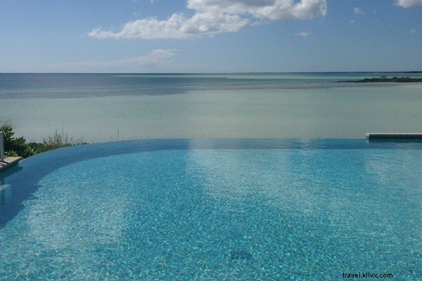 Luxury Redefined: Deep Water Cay, the Ultimate Private Island Escape in the Bahamas