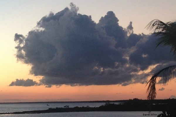 Luxury Redefined: Deep Water Cay, the Ultimate Private Island Escape in the Bahamas