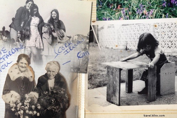 Journey to Bethlehem: Uncovering My Father s Hidden Past